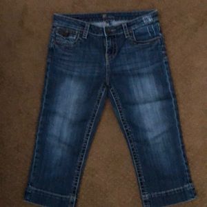 Kut From Kloth Capris